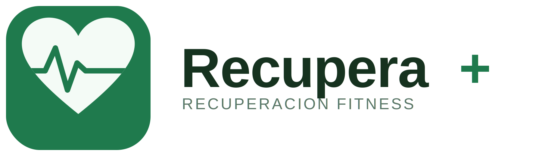 Recupera+